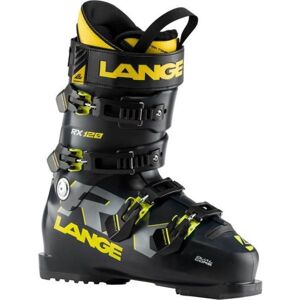 Lange RX 120 Unisex lažařská obuv, čierna, veľkosť 30