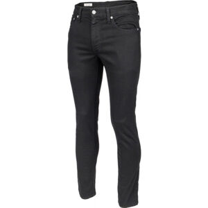 Levi's 511™ SLIM Pánske džínsy, čierna, veľkosť 33/34