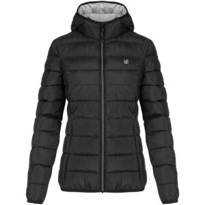 Loap IRPA Dámska zimná bunda, čierna, veľkosť M