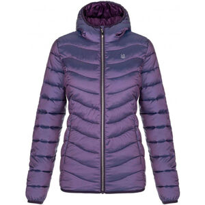 Loap IDROSA Dámska zimná bunda, fialová, veľkosť XL