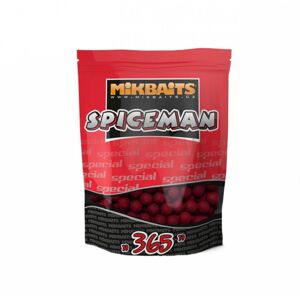 Mikbaits Spiceman WS boilie 300g WS2 20mm Spice
