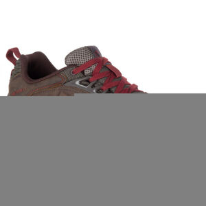 Merrell ANNEX TRAK LOW Pánska outdoorová obuv, hnedá, veľkosť 43.5