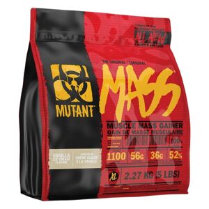 PVL Mutant Mass 2270 g čokoláda fondán brownie
