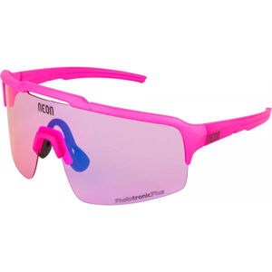 Neon ARROW Slnečné okuliare, ružová, veľkosť os