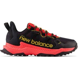New Balance MTSHAET1 Pánska bežecká obuv, červená, veľkosť 42.5