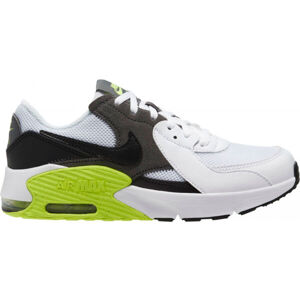 Nike Detská voľnočasová obuv Detská voľnočasová obuv, biela, veľkosť 35.5