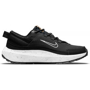 Nike CRATER REMIXA Dámska obuv na voľný čas, čierna, veľkosť 40