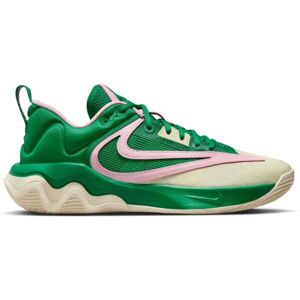 Nike GIANNIS IMMORTALITY 3 Pánska basketbalová obuv, biela, veľkosť 45