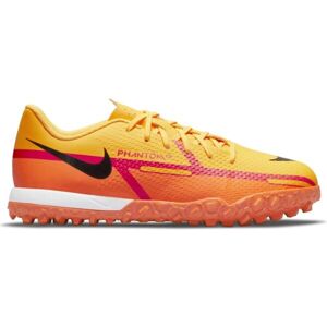 Nike Detské turfy Detské turfy, oranžová, veľkosť 36