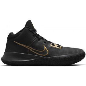 Nike KYRIE FLYTRAP 4 Pánska basketbalová obuv, čierna, veľkosť 45.5