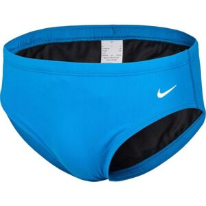 Nike HYDRASTRONG BRIEF Pánske plavky, modrá, veľkosť 90