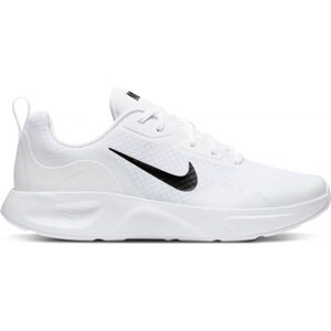 Nike WEARALLDAY Dámska obuv na voľný čas, biela, veľkosť 38.5