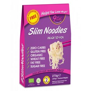 Slim Pasta Noodles 270 g
