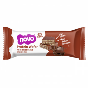 Novo Nutrition Protein Wafer 40 g čokoláda