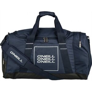 O'Neill BM SPORTSBAG SIZE L Športová/cestovná taška, tmavo modrá, veľkosť