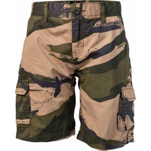 O'Neill LB CALI BEACH CARGO SHORTS Chlapčenské šortky, béžová, veľkosť 152