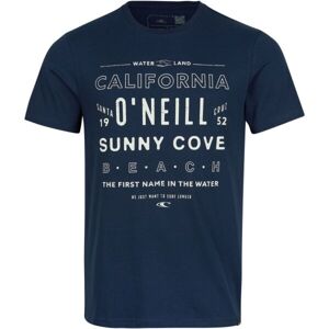 O'Neill MUIR T-SHIRT Pánske tričko, tmavo modrá, veľkosť XL