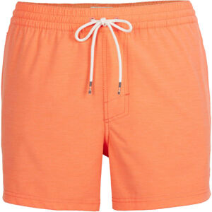 O'Neill PM GOOD DAY SHORTS Pánske šortky do vody, oranžová, veľkosť M