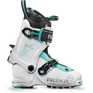 Roxa RX SCOUT Lyžiarska skialpinistická obuv, čierna, veľkosť 28