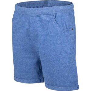 Russell Athletic SCLINT MAN SHORT Pánske šortky, modrá, veľkosť M