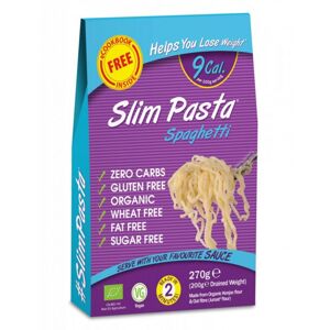 Slim Pasta Spaghetti 25 x 270 g