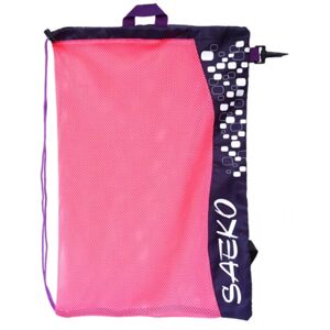 Saekodive SWIMBAG Plavecká taška, ružová, veľkosť os
