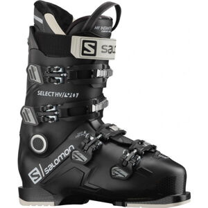 Salomon SELECT HV 90 Pánska lyžiarska obuv, čierna, veľkosť 30-30.5