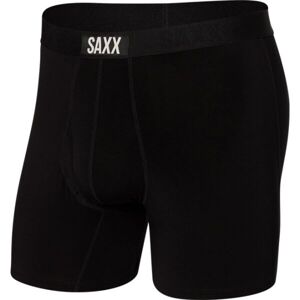 SAXX ULTRA Pánske boxerky, tmavo modrá, veľkosť