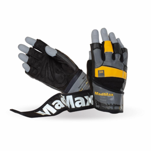 MADMAX Fitness rukavice Signature  XL