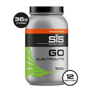 Science in Sport GO Electrolyte Powder 1600 g tropical