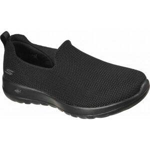 Skechers GO WALK JOY Dámska obuv na voľný čas, čierna, veľkosť 38
