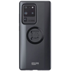 SP Connect SP PHONE CASE S20 ULTRA Púzdro na mobilný telefón, čierna, veľkosť os