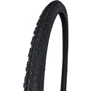 Sportisimo Sportisimo IA2016 37-622 Plášť na trekový bicykel, čierna, veľkosť os
