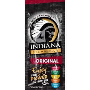 Indiana Jerky Power bar original 20 g