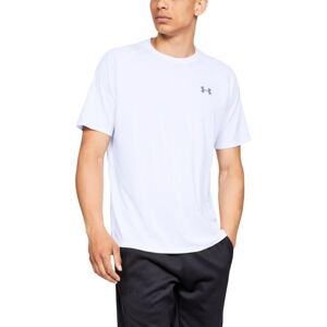 Under Armour Tech SS Tee 2.0 White  M