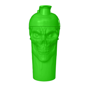 JNX The Skull Shaker Green 700 ml