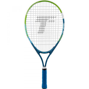 Tregare TECH BLADE Juniorská tenisová raketa, modrá, veľkosť 19