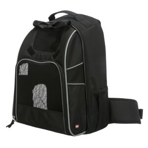 TRIXIE WILLIAM Cestovný batoh, čierna, veľkosť