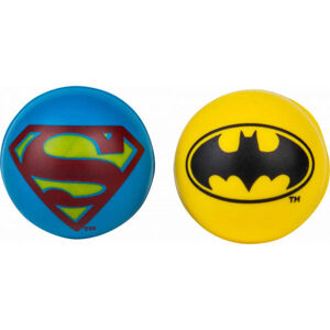 Warner Bros B-BALL33 Hopík Superman alebo Batman, mix, veľkosť os