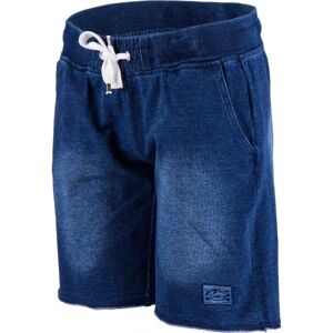 Willard PALOMA Dámske šortky s džínsovým vzhľadom, tmavo modrá, veľkosť S